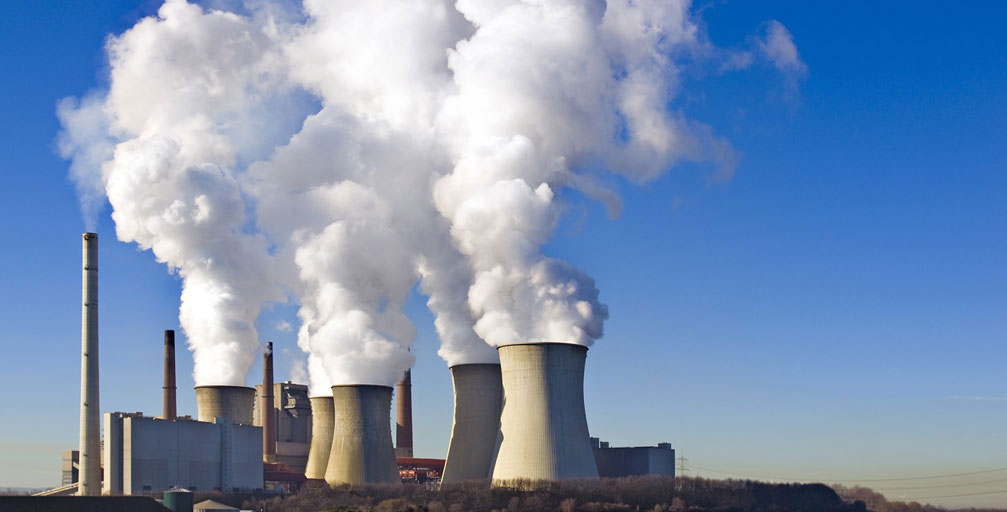 Pollution poisons Life – Environment Saves
